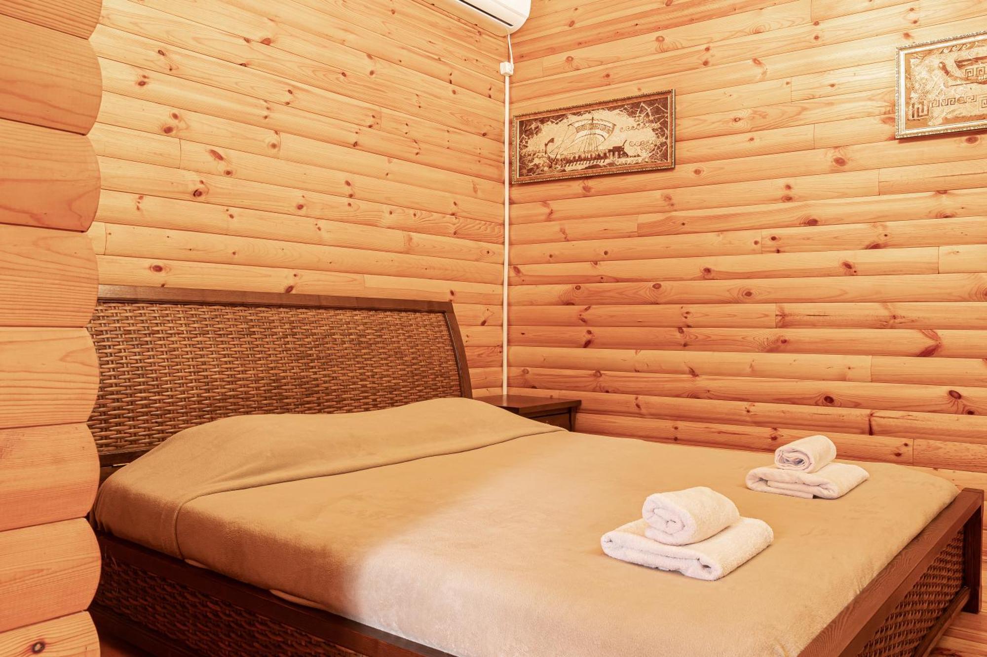Hotel Borovoe Country Club Exterior foto